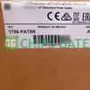 1756PA75R Power Supply, REDUNDANT, 85-265VAC Input view 1
