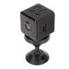 GOWENIC Compact Security Camera, 1080P HD Camera with Motion Detection, Night Vision, Loop Recording, Home Surveillance Camera for Baby Pet view 1