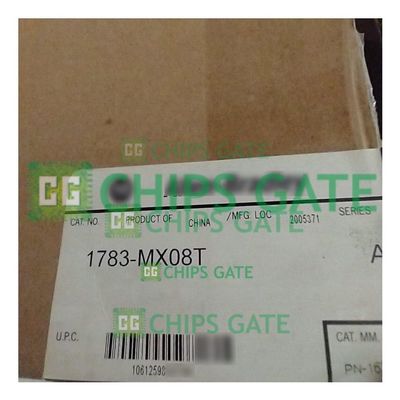 1783-MX08T /A SER A Managed Ethernet Switch - Sealed