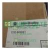 1783-MX08T /A SER A Managed Ethernet Switch - Sealed view 1