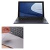 BoxWave Touchpad Protector Compatible with ASUS ExpertBook B3 Detachable (B3000) - ClearTouch for Touchpad (2-Pack), Pad Protector Shield Cover Film Skin view 1