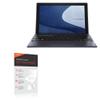 BoxWave Touchpad Protector Compatible with ASUS ExpertBook B3 Detachable (B3000) - ClearTouch for Touchpad (2-Pack), Pad Protector Shield Cover Film Skin view 2