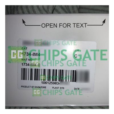 1734-IM4 SER C Point I/O 4 Point Digital Input Module New Sealed