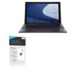 BoxWave Screen Protector Compatible with ASUS ExpertBook B3 Detachable (B3000) - ClearTouch Crystal (2-Pack), HD Film Skin - Shields from Scratches view 1
