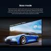 SAMSUNG 65-Inch Class QLED 4K Q70C Series Quantum HDR, Dual LED, Object Tracking Sound Lite, Q-Symphony, Motion Xcelerator Turbo+, Gaming Hub, Smart TV with Alexa Built-in (QN65Q70C, 2023 Model),Black view 4