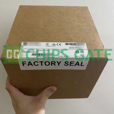1783-BMS10CGN Stratix 5700 Ethernet Switch 10-Port w/2-SFP