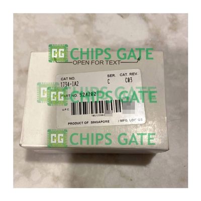 New 1734-IA2 Series C Point I/O 120V AC 2-Channel Input