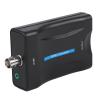 BNC to HDMI Converter Adapter CVBS BNC HDMI Coax Connector Coaxial Composite Analog Coax to Hdmi Converter for Tv Antenna 1080P/720P HD Display Video Adapter Surveillance Monitor for PS2 PS3 PSP WII view 1