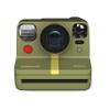 Polaroid Now+ 2nd Generation I-Type Instant Film Bluetooth Connected App Controlled Camera - Forest Green (9075) view 1