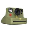 Polaroid Now+ 2nd Generation I-Type Instant Film Bluetooth Connected App Controlled Camera - Forest Green (9075) view 2