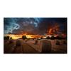 Samsung 46 VM46B-U Ultra Narrow 3.5mm Bezel LCD Video Wall for Business, Non-Glare Panels, 24/7 Operation, 1080p Resolution, Picture Enhancer, 500 nit, IP5x Certified, LH46VMBUBGBXGO view 1