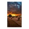 Samsung 46 VM46B-U Ultra Narrow 3.5mm Bezel LCD Video Wall for Business, Non-Glare Panels, 24/7 Operation, 1080p Resolution, Picture Enhancer, 500 nit, IP5x Certified, LH46VMBUBGBXGO view 2