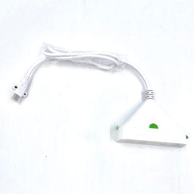 Clover Mini 3 Triangle Hub
