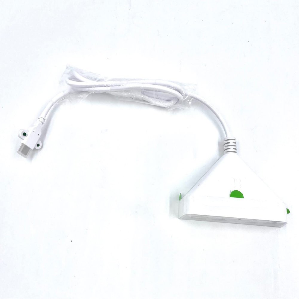Clover Mini 3 Triangle Hub