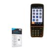 BoxWave Screen Protector Compatible with ComNav G9H Hand-Held Data Collector - ClearTouch Crystal (2-Pack), HD Film Skin - Shields from Scratches view 1