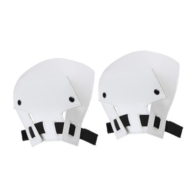 2 Pcs Flash Diffuser Light Reflector Boards for Indoor Photography Adjustable Foldable Reflectors for and Video Shooting