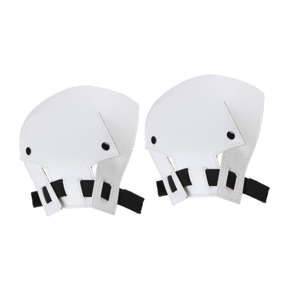 2 Pcs Flash Diffuser Light Reflector Boards for Indoor Photography Adjustable Foldable Reflectors for and Video Shooting
