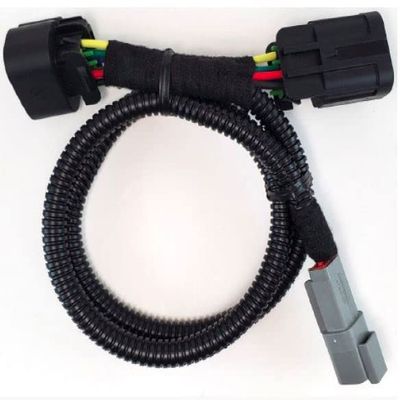 Adrian Steel 64016, Wiring Harness for Backup Alarm (Compatible with 2018-2021 Ram Promaster)