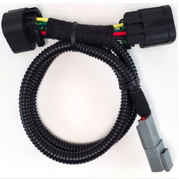 Adrian Steel 64016, Wiring Harness for Backup Alarm (Compatible with 2018-2021 Ram Promaster)