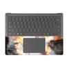MightySkins Skin Compatible with Microsoft Surface Laptop 5 13.5 Full Wrap Kit - Fastball | Protective, Durable, and Unique Vinyl Decal wrap Cover | Easy to Apply & Change Styles | Made in The USA view 2