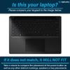 MightySkins Skin Compatible with Microsoft Surface Laptop 5 13.5 Full Wrap Kit - Fastball | Protective, Durable, and Unique Vinyl Decal wrap Cover | Easy to Apply & Change Styles | Made in The USA view 4