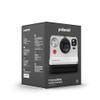 Polaroid Now 2nd Generation I-Type Instant Film Camera - Black & White (9072) view 2