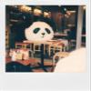 Polaroid Now 2nd Generation I-Type Instant Film Camera - Black & White (9072) view 3
