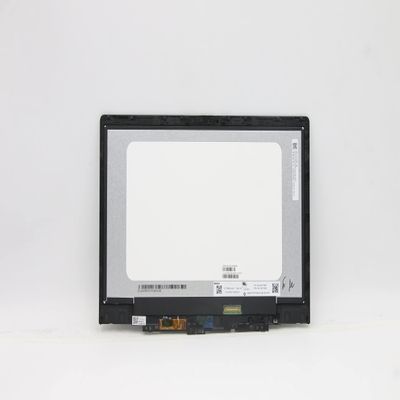 11.6" HD LCD Display Touch Screen Bezel Assembly Replacement 5D10S39706 for Lenovo Flex 3 Chrome-11M386