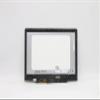 11.6" HD LCD Display Touch Screen Bezel Assembly Replacement 5D10S39706 for Lenovo Flex 3 Chrome-11M386 view 1