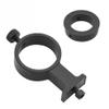 4K 48MP 1080P HDMI USB Industrial Video Microscope Camera 130X Zoom C Mount Lens Cantilever Stand for Digital Image Acquisition (Color : Ring Adapter) view 1