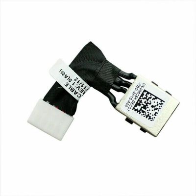 xinzhuoqi New DC Power Jack Cable for Dell Latitude 5580 5590 5591 Precision 3520 3530 DC in Power Jack Charging Port