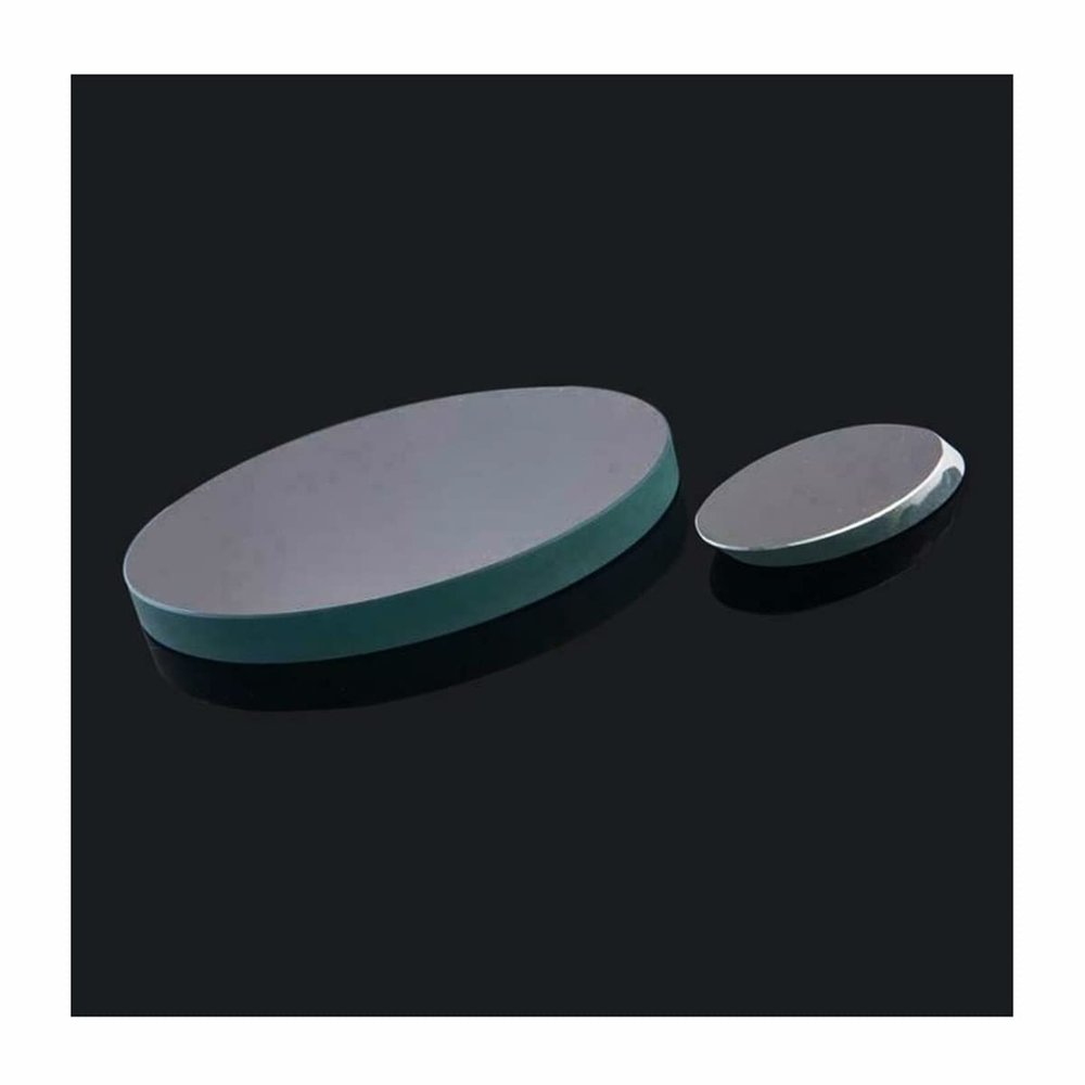 Telescope DIY Primary Mirror Spherical Lens Reflecting Telescope DIY Primary Mirror 130mm & Secondary Flat Lens 35mm