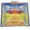 Childrean Educational Interactive Smart Prayer Rug (Black) view 2