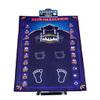 Childrean Educational Interactive Smart Prayer Rug (Pink) view 1