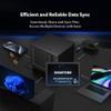 Gigastone NAS Only 4TB NAS SSD Drive 24/7 Durable High Endurance RAID Data Storage Network Attached Storage 2.5" SATA Internal Solid State Hard Drives view 4