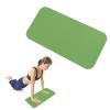 Yoga Knee Pad,Non Slip Pilates Knee Pad Cushion | 1 Knee Mat Exercise Supplies to Give Relief to Knees Elbows Back Wrists Hips Kumprohu view 1