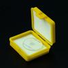 JUIYU Microscope Accessories Kit A3 Optical Resolving Power Positive Negative Microscope Lens Instrument Microscope Slides (Color : A3 Negative) view 4