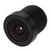 Akozon Lens,CCTV Lens, 2.1mm Camera 150 Wide Angle IP 0.5 Lens for 1/3'' & 1/4'' CCD Chips IR view 2