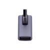 Cablecc 10Gbps Male to Female USB3.0 Extension Power Data Video Adapter 90 Degree Low Profile Right Angled Type view 1