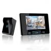 ANJIELO SMART Video Intercom 2.4GHz Wireless 7''Touch Key Screen Video Door Phone Intercom Access Control System Doorbell Night Vision view 1
