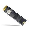 Pstaroth NVMe SSD 512GB PCIe Gen3x4 Internal Solid State Drive with 3D NAND for MacBook Air (Mid 2013-2017), MacBook Pro(Retina, Late 2013-Mid 2015), Mac Pro(2013) & Mini (2014), iMac(2013-2017) view 1