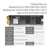 Pstaroth NVMe SSD 512GB PCIe Gen3x4 Internal Solid State Drive with 3D NAND for MacBook Air (Mid 2013-2017), MacBook Pro(Retina, Late 2013-Mid 2015), Mac Pro(2013) & Mini (2014), iMac(2013-2017) view 2