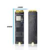 Pstaroth NVMe SSD 512GB PCIe Gen3x4 Internal Solid State Drive with 3D NAND for MacBook Air (Mid 2013-2017), MacBook Pro(Retina, Late 2013-Mid 2015), Mac Pro(2013) & Mini (2014), iMac(2013-2017) view 4
