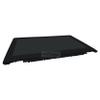 Partsatoz Laptop 11.6 Inch WXGA 1366x768 LCD Display Touch Screen Panel Digitizer Glass Assembly with Bezel Replacement for Dell Latitude 3120 2-in-1 P33T KV89W KY8GR RWDY5 MMF06 0MMF06 view 3