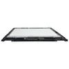 Partsatoz Laptop 11.6 Inch WXGA 1366x768 LCD Display Touch Screen Panel Digitizer Glass Assembly with Bezel Replacement for Dell Latitude 3120 2-in-1 P33T KV89W KY8GR RWDY5 MMF06 0MMF06 view 4
