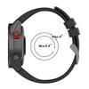 BabyValley Compatible with Amazfit Falcon Replacement Bands, Silicone Adjustable Sport Replacement Bands Straps Wristbands Bracelet, Multi-color, 5.5-9 inch wrist view 2
