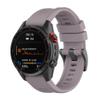 BabyValley Compatible with Amazfit Falcon Replacement Bands, Silicone Adjustable Sport Replacement Bands Straps Wristbands Bracelet, Multi-color, 5.5-9 inch wrist view 3