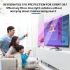 AIZYR 1 Pack Anti Blue Light TV Screen Protector Soft PET Anti Scratch Anti Glare Eye Protection Matte Film Monitor Cover for LG C2 Series 83-Inch view 2