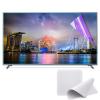 AIZYR Anti Blue Light TV Screen Protector 83 inch (1851X1061mm) Matte Anti Glare/Anti Scratch Film, Reduce Glare Reflection and Eyes Strain, for LG C2 Series 83-Inch view 1
