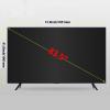 AIZYR Anti Blue Light TV Screen Protector 83 inch (1851X1061mm) Matte Anti Glare/Anti Scratch Film, Reduce Glare Reflection and Eyes Strain, for LG C2 Series 83-Inch view 4